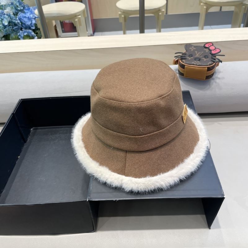 Fendi Caps